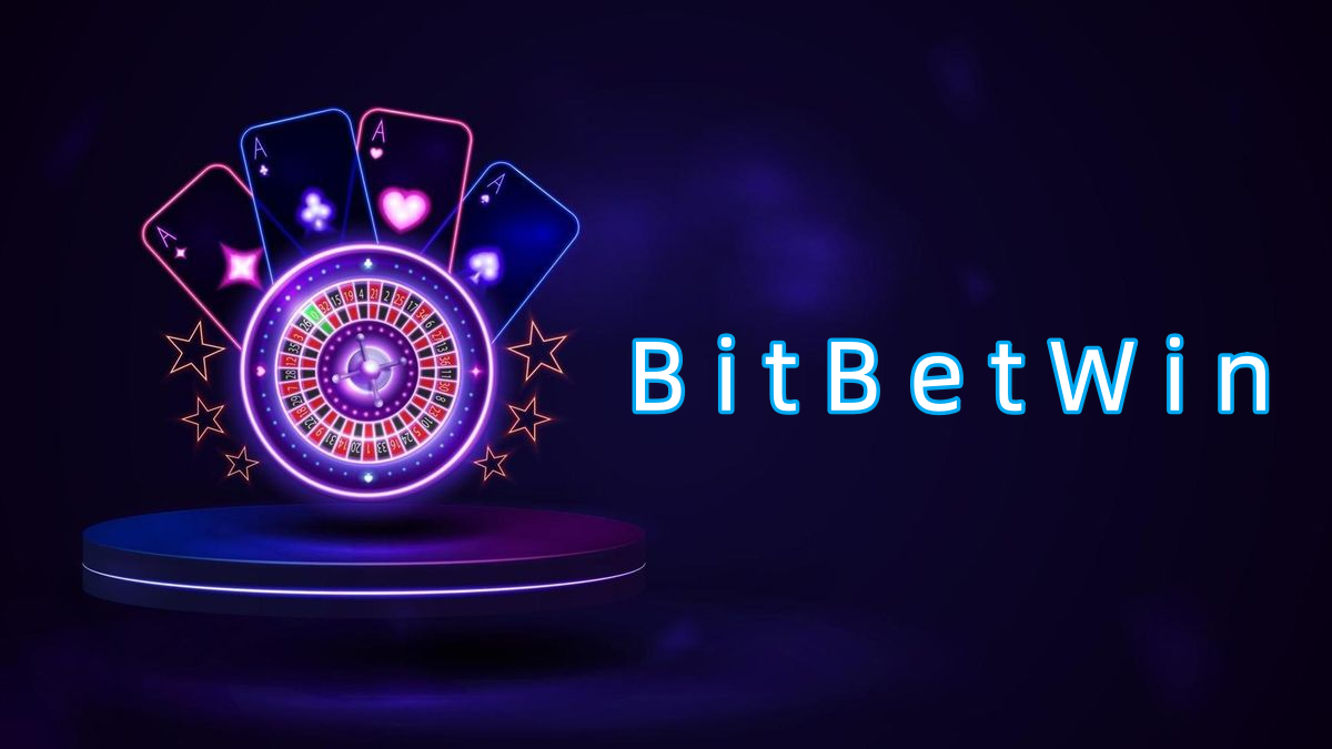 BitBetWin پاکستان