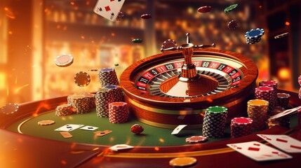 BitBetWin کھلاڑیوں کے لیے لائیو کیسینو سیکشن