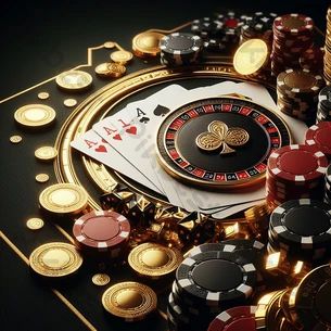 پاکستان میں BitBetWin کا آن لائن کیسینو سیکشن کھولیں۔